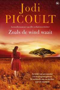 Zoals de wind waait