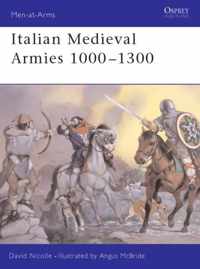 Italian Medieval Armies 1000-1300