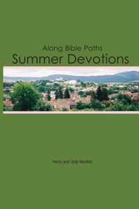 Along Bible Paths