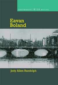 Eavan Boland