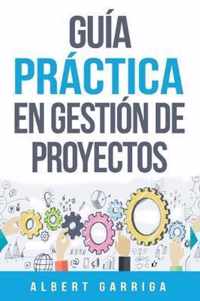 Guia practica en gestion de proyectos