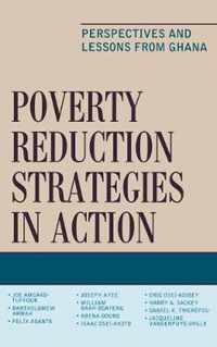 Poverty Reduction Strategies in Action