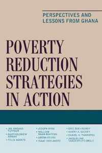 Poverty Reduction Strategies in Action