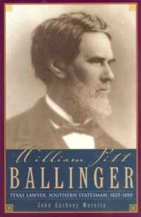 William Pitt Ballinger