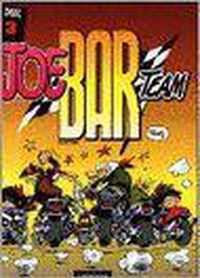 Joe Bar team