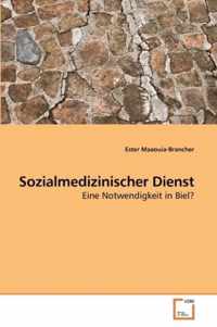 Sozialmedinischer Dienst