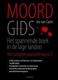 De moordgids