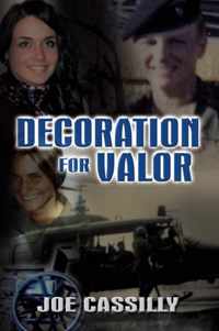 Decoration for Valor