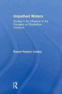 Unpathed Waters