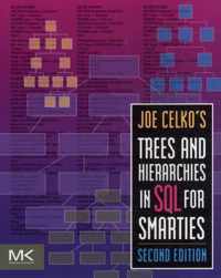 Joe Celko's Trees and Hierarchies in SQL for Smarties