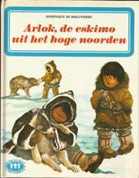 Arlok de eskimo u.h. hoge noorden