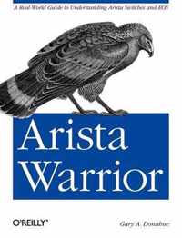 Arista Warrior