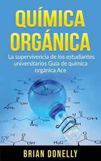 Quimica Organica