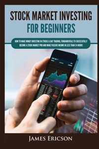 Stock Market Investing for Beginners