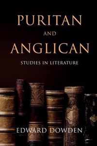 Puritan and Anglican