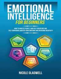 Emotional Intelligence for Beginners