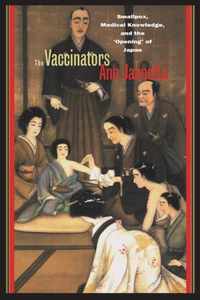 The Vaccinators