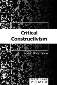 Critical Constructivism Primer