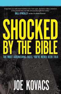 Shocked by the Bible