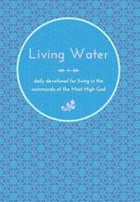 Living Water