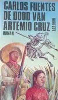 Dood van artemio cruz