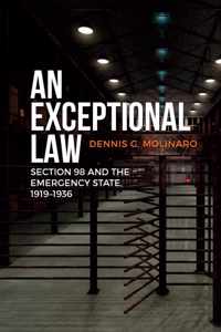 Exceptional Law