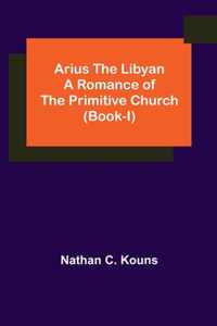 Arius the Libyan