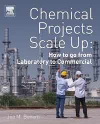 Chemical Projects Scale Up