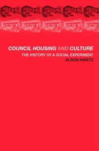 Council Housing and Culture