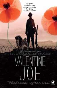 Valentine Joe - Rebecca Stevens - Paperback (9789048841721)