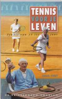 Tennis Voor Je Leven