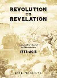 Revolution to Revelation