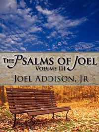 The Psalms of Joel