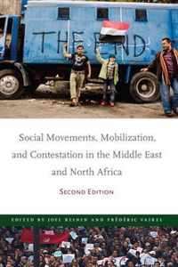 Social Movements, Mobilization, And Contestation In The Midd