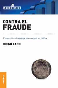 Contra el fraude