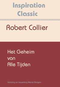 Inspiration Classic 8 - Het geheim van alle tijden