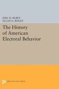 The History of American Electoral Behavior