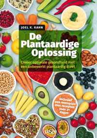 De Plantaardige Oplossing