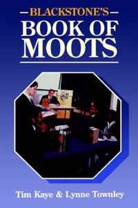 Blackstone's Book of Moots