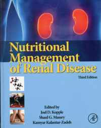 Nutritional Management of Renal Disease