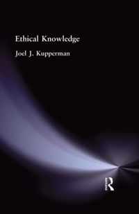 Ethical Knowledge