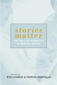 Stories Matter