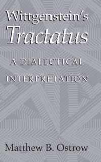 Wittgenstein's Tractatus