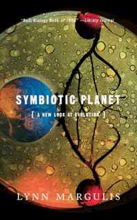 Symbiotic Planet