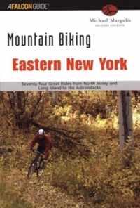 Mountain Biking Eastern New York