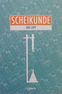 Scheikunde - Joel Levy