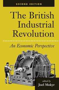 The British Industrial Revolution