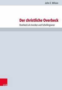 Der christliche Overbeck