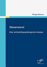 Steuermoral