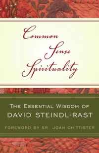 Common Sense Spirituality